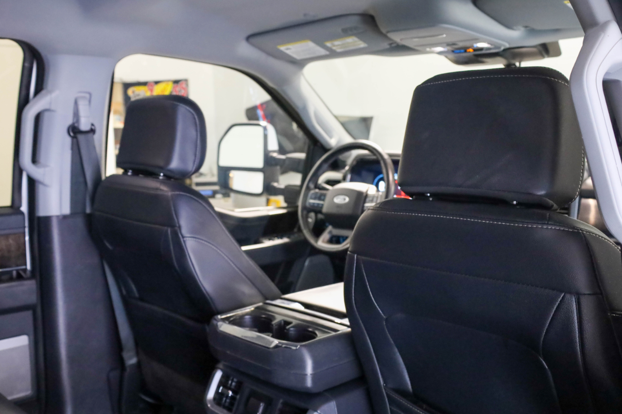 Ford F-150  2022 Ford F-150  2022