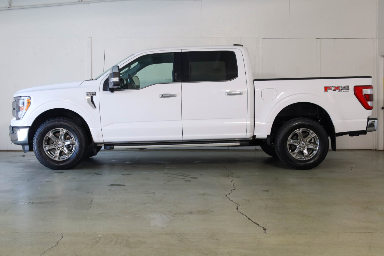 Ford F-150  2022 Ford F-150  2022