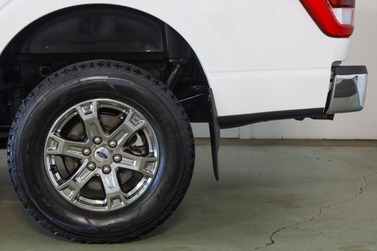 Ford F-150  2022 Ford F-150  2022