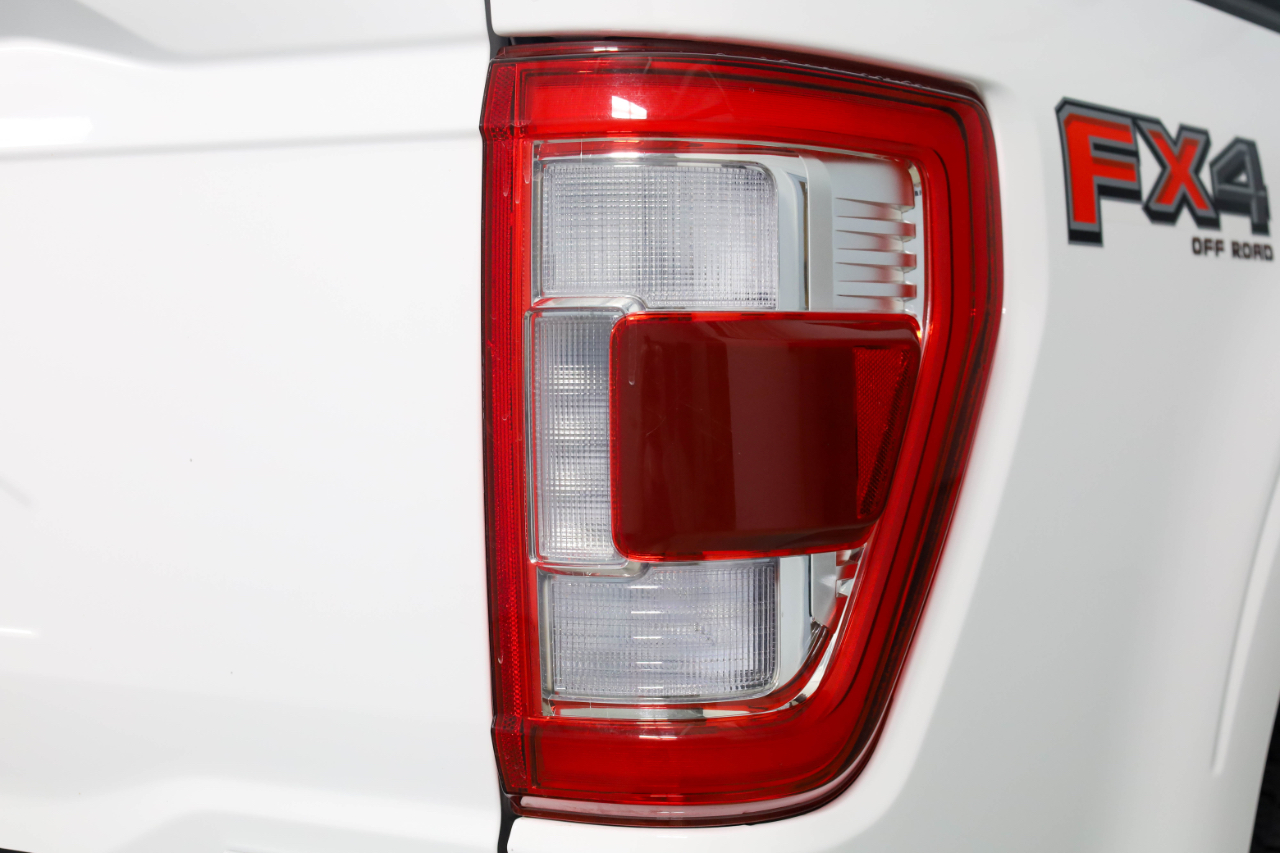 Ford F-150  2022 Ford F-150  2022