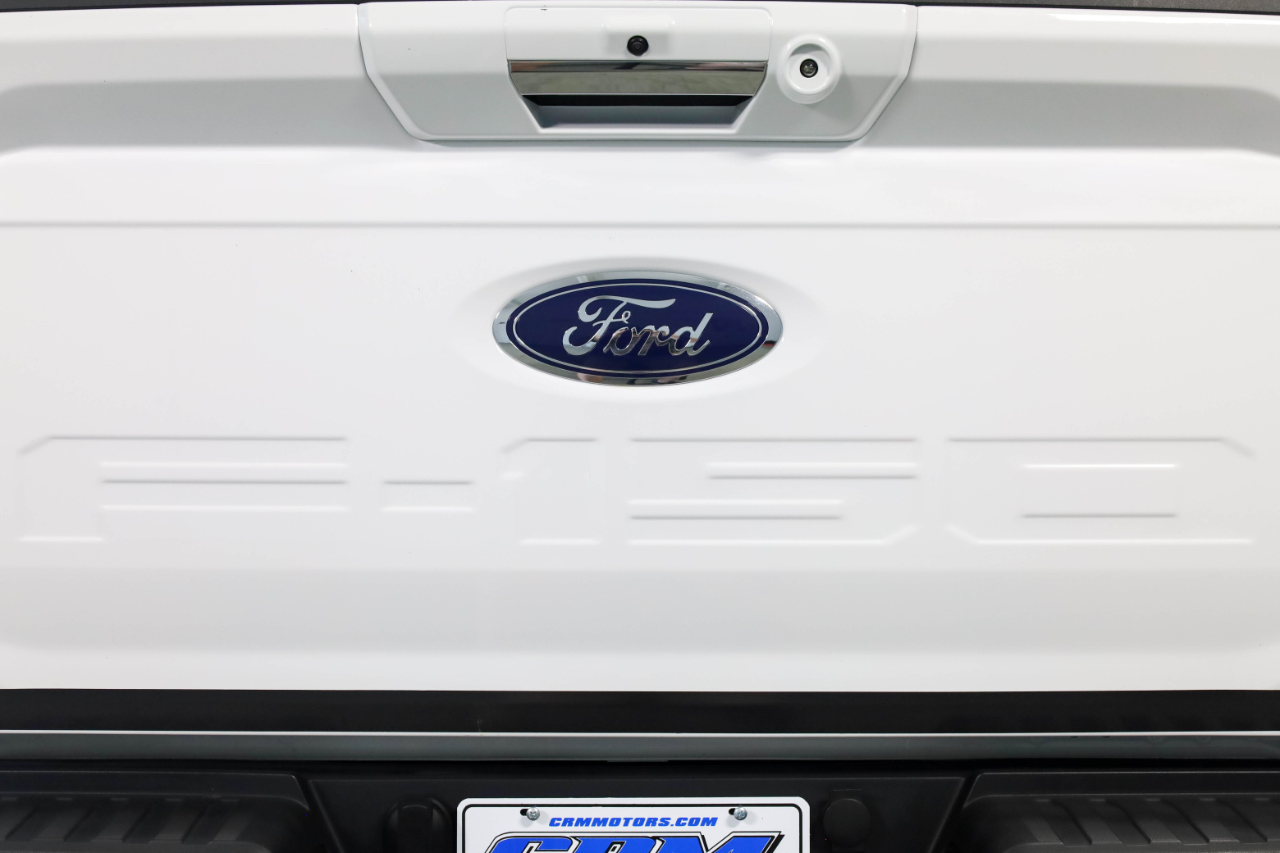 Ford F-150  2022 Ford F-150  2022