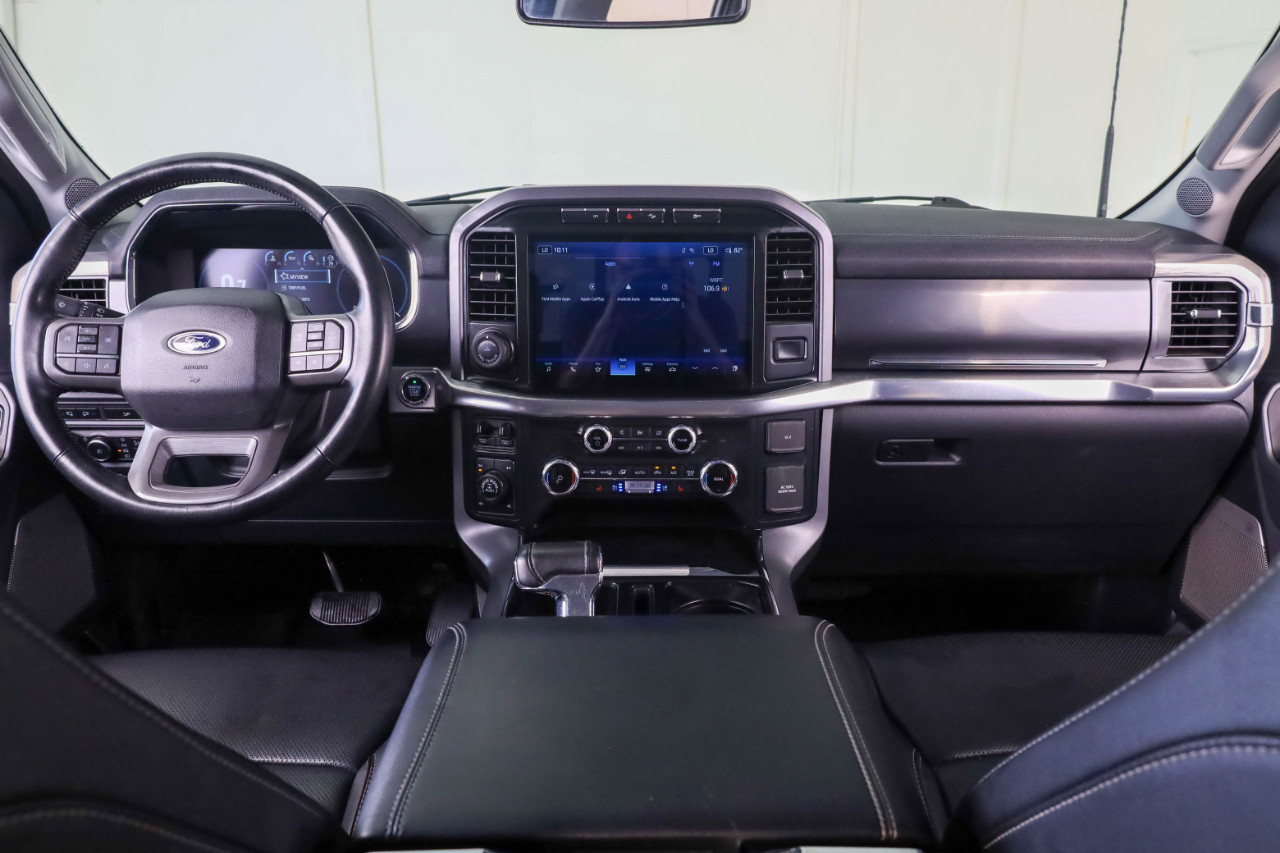 Ford F-150  2022 Ford F-150  2022