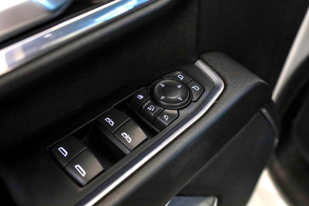 2024 Chevrolet Silverado 2500HD LTZ photo 23