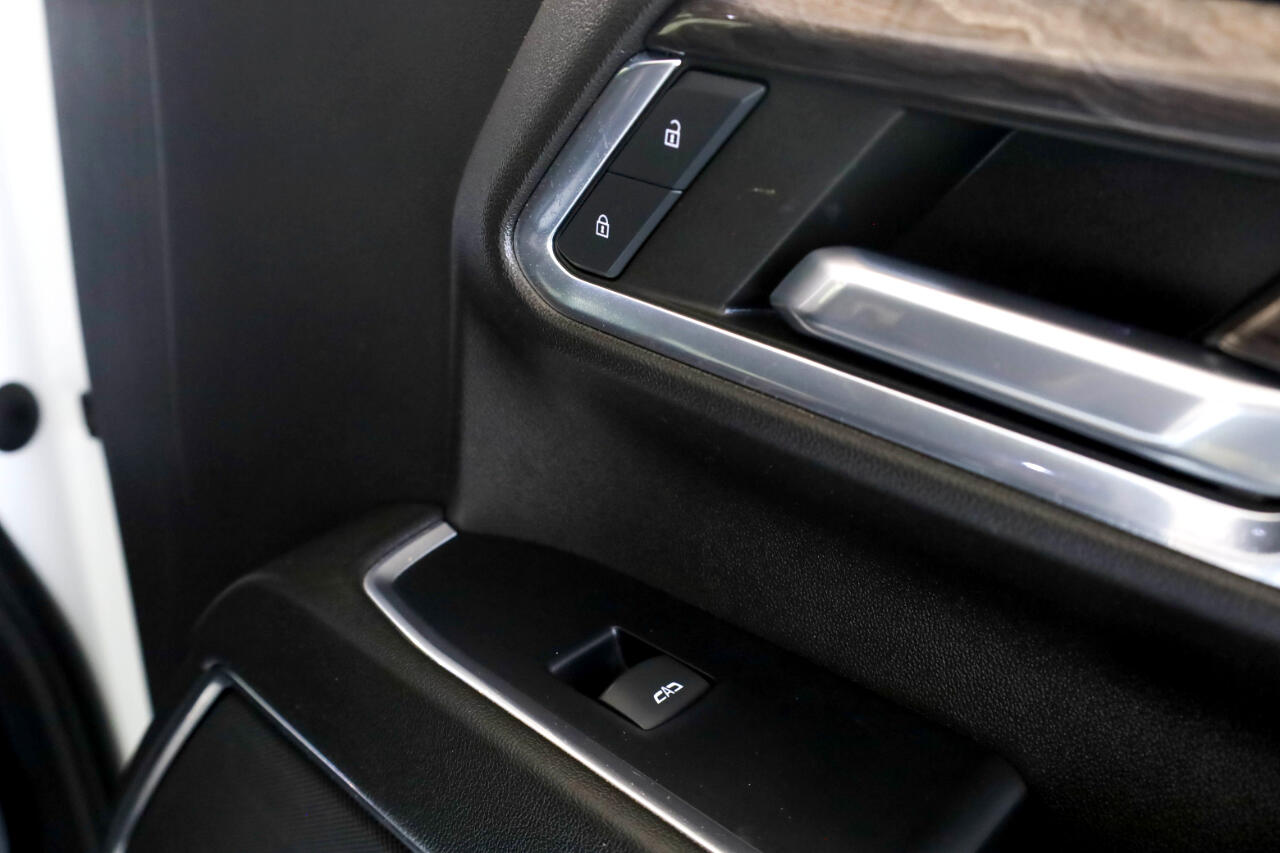 2024 Chevrolet Silverado 2500HD LTZ photo 37