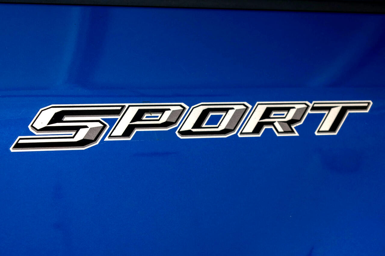 2022 Ford F-150 XLT photo 7