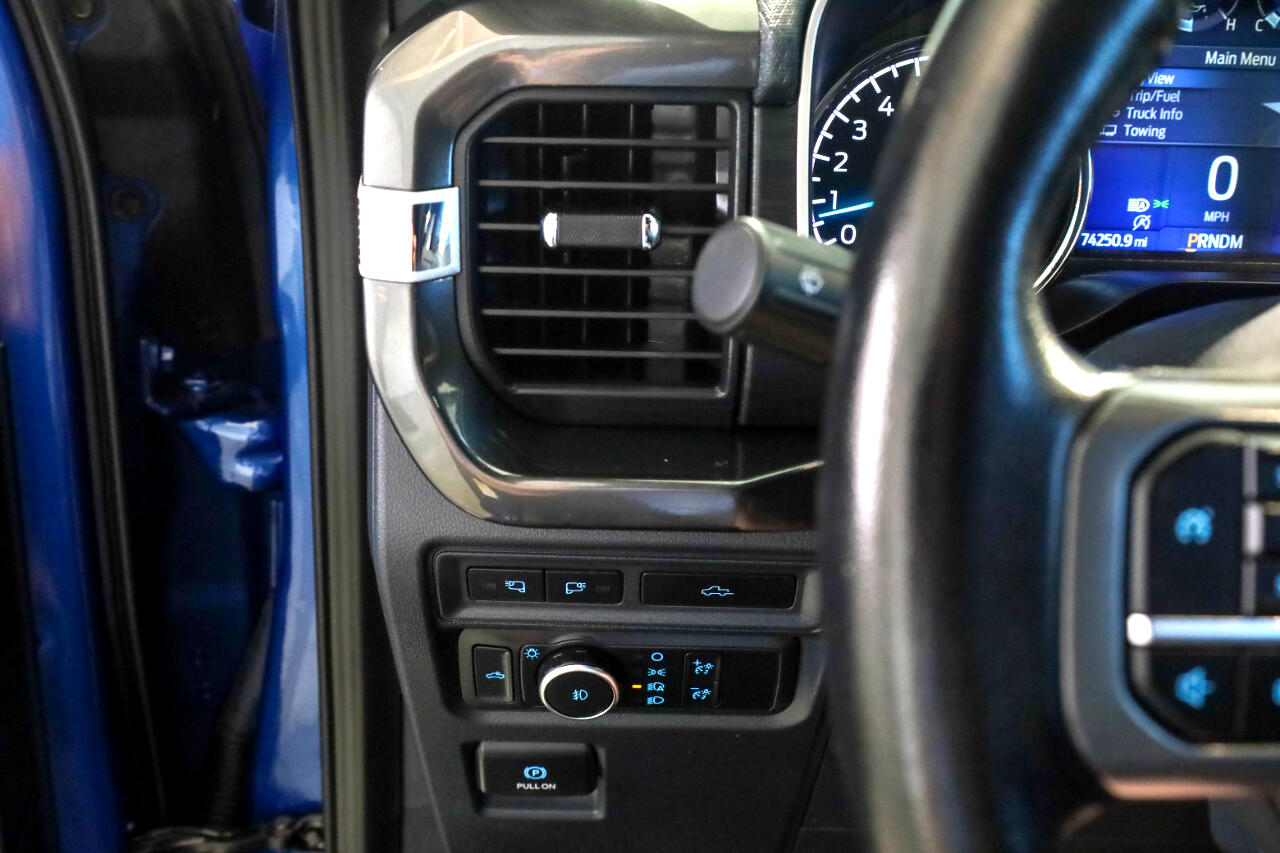 2022 Ford F-150 XLT photo 25