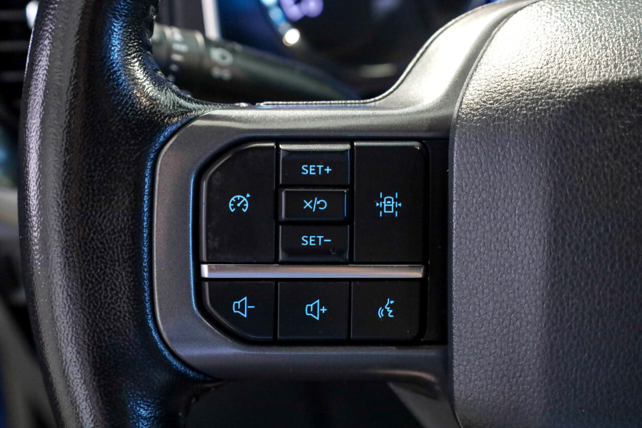 2022 Ford F-150 XLT photo 26