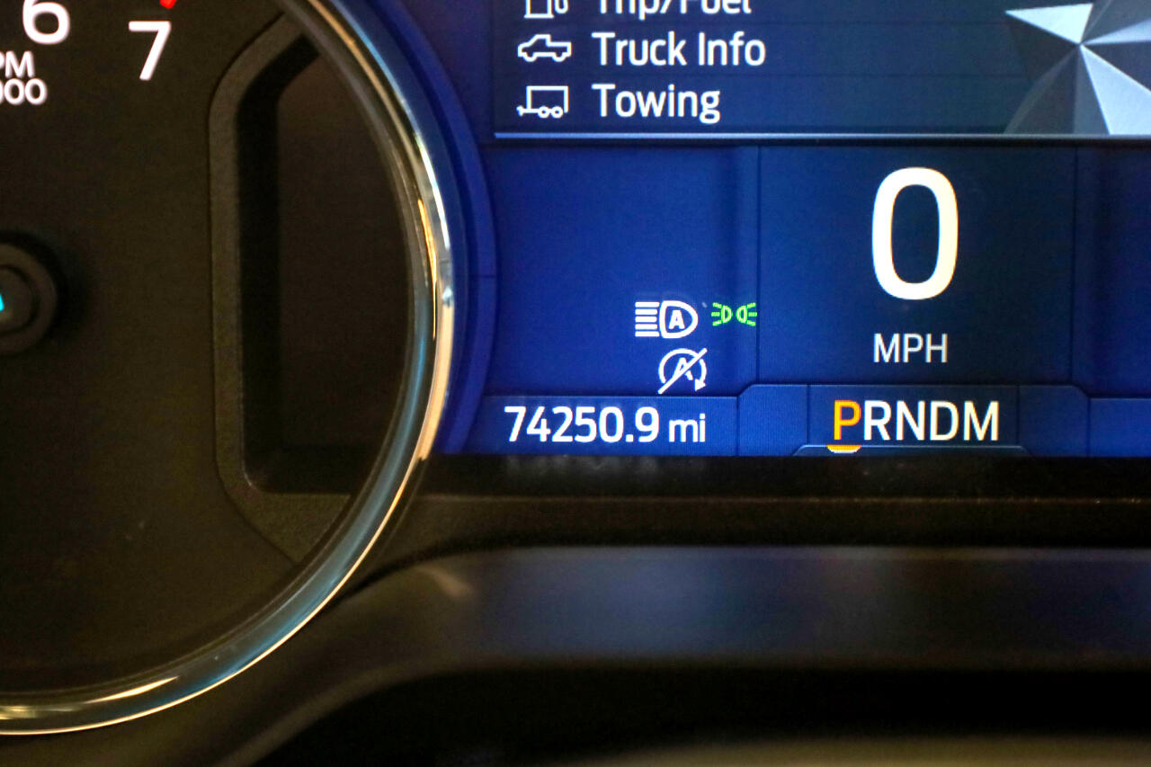 2022 Ford F-150 XLT photo 6