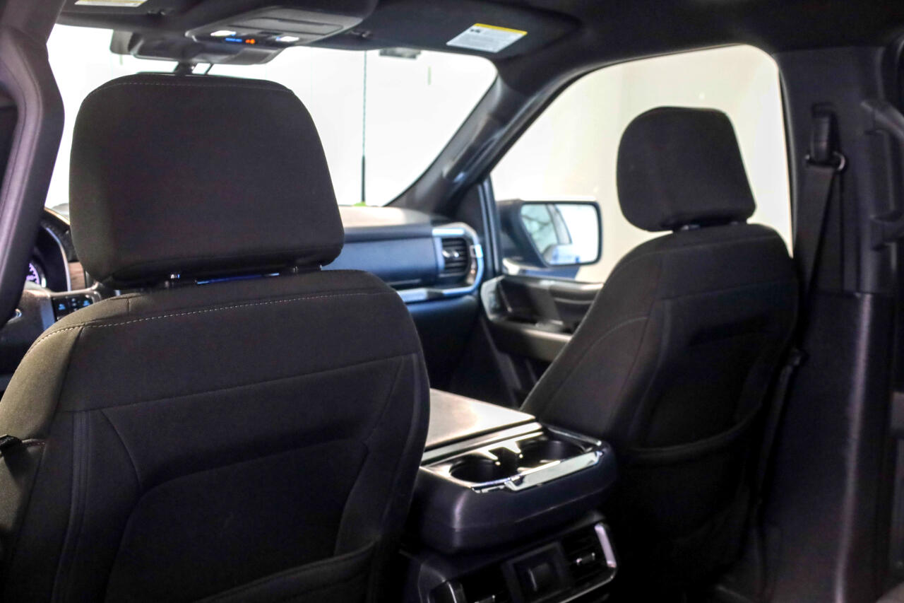 2022 Ford F-150 XLT photo 16