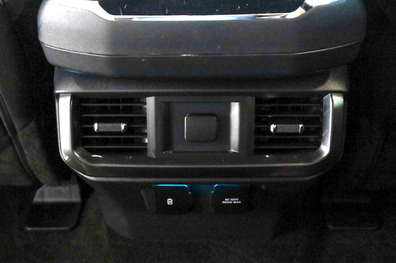2022 Ford F-150 XLT photo 30