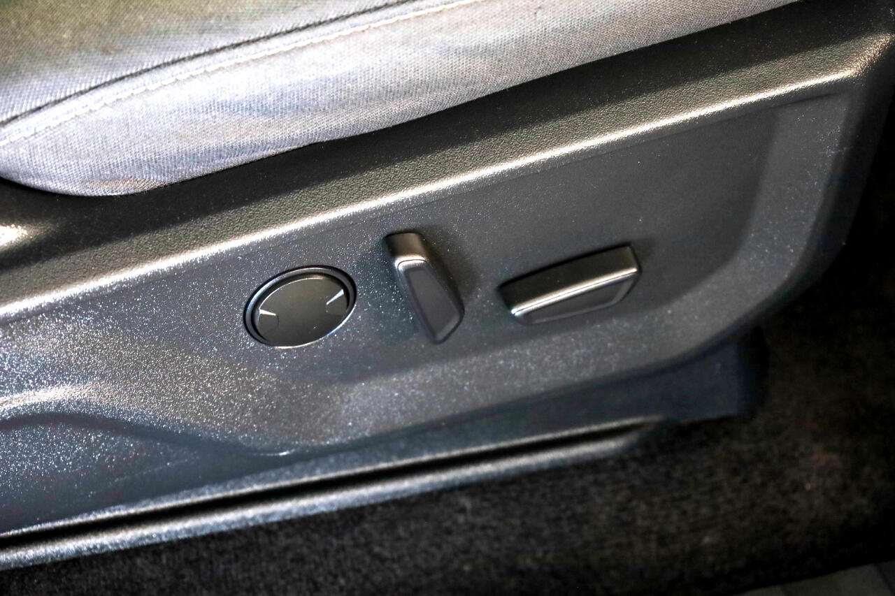 2022 Ford F-150 XLT photo 37