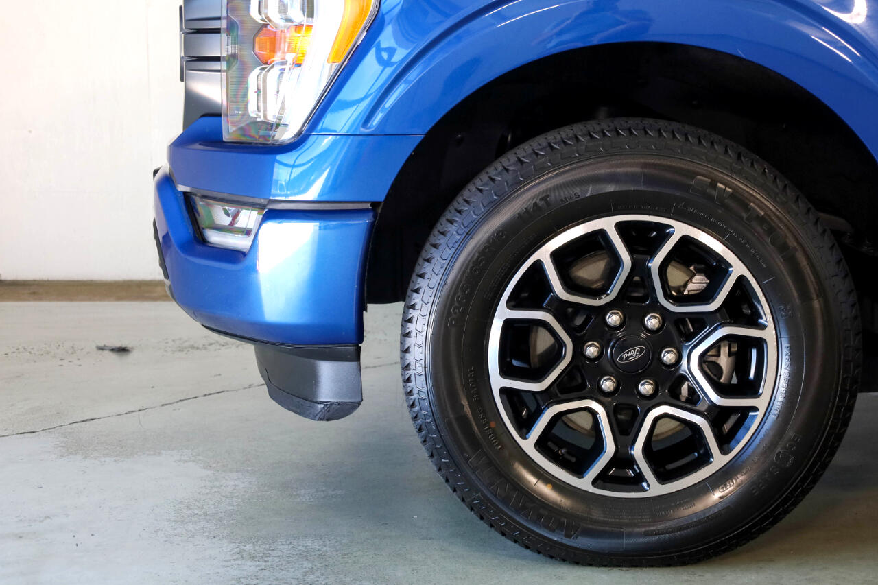 2022 Ford F-150 XLT photo 45