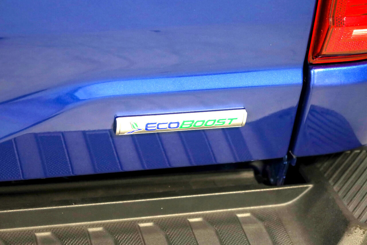 2022 Ford F-150 XLT photo 40