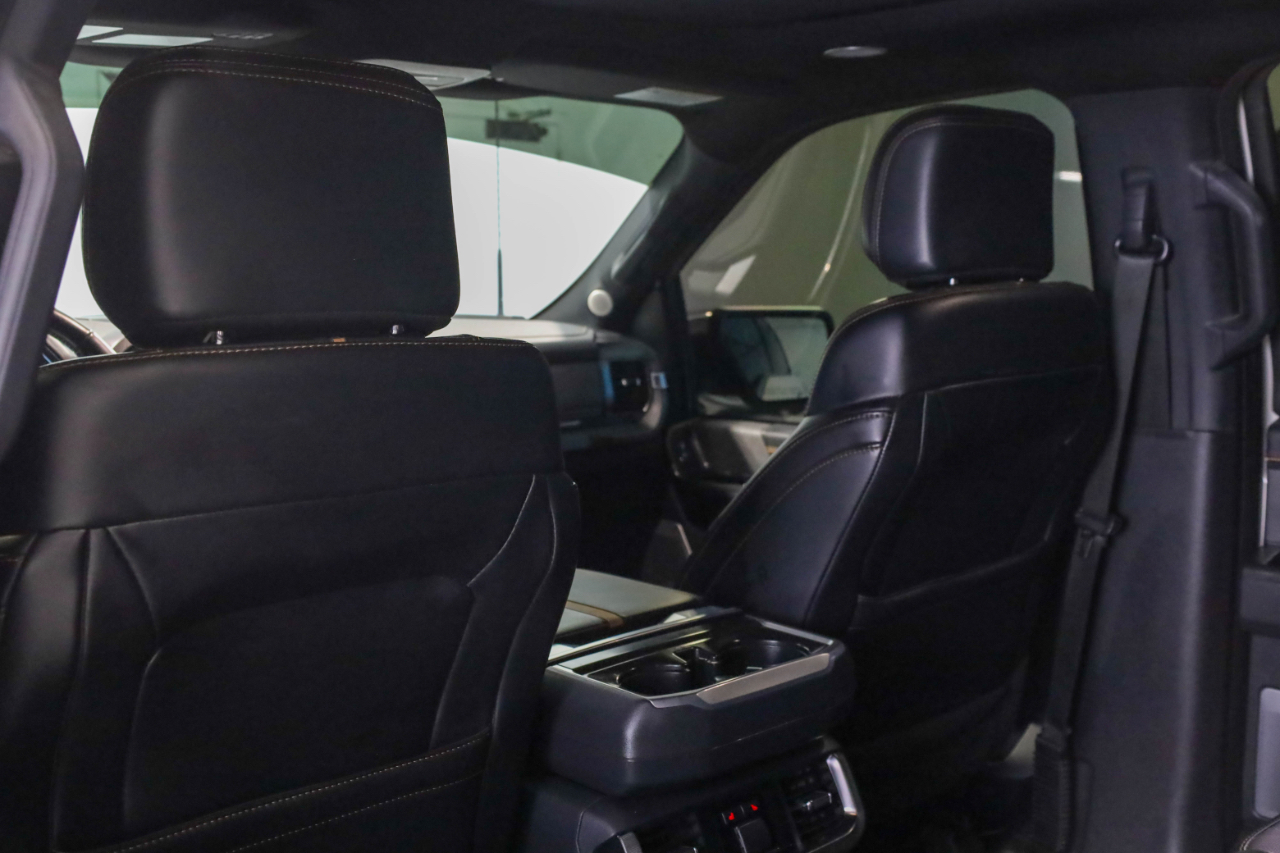 2023 Ford F-150 Platinum photo 15