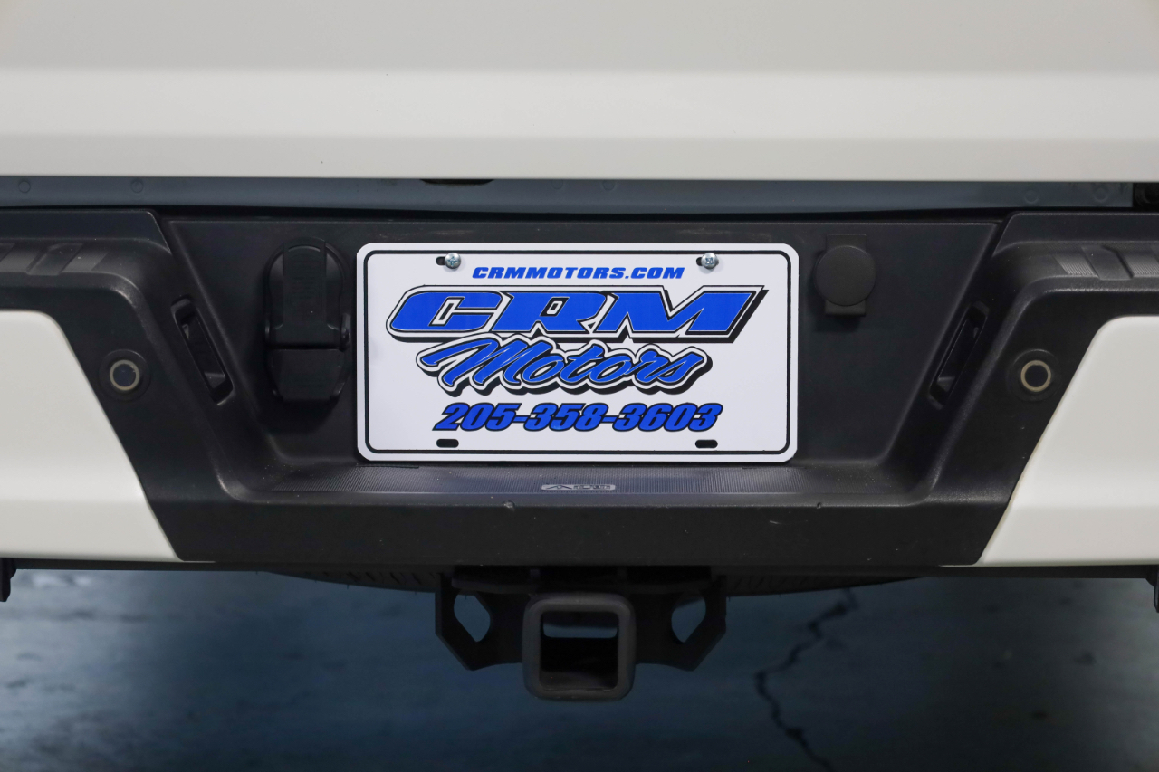 2023 Ford F-150 Platinum photo 52