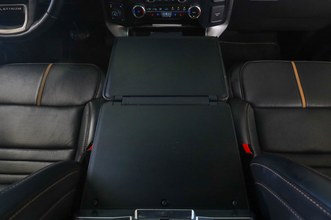 2023 Ford F-150 Platinum photo 35