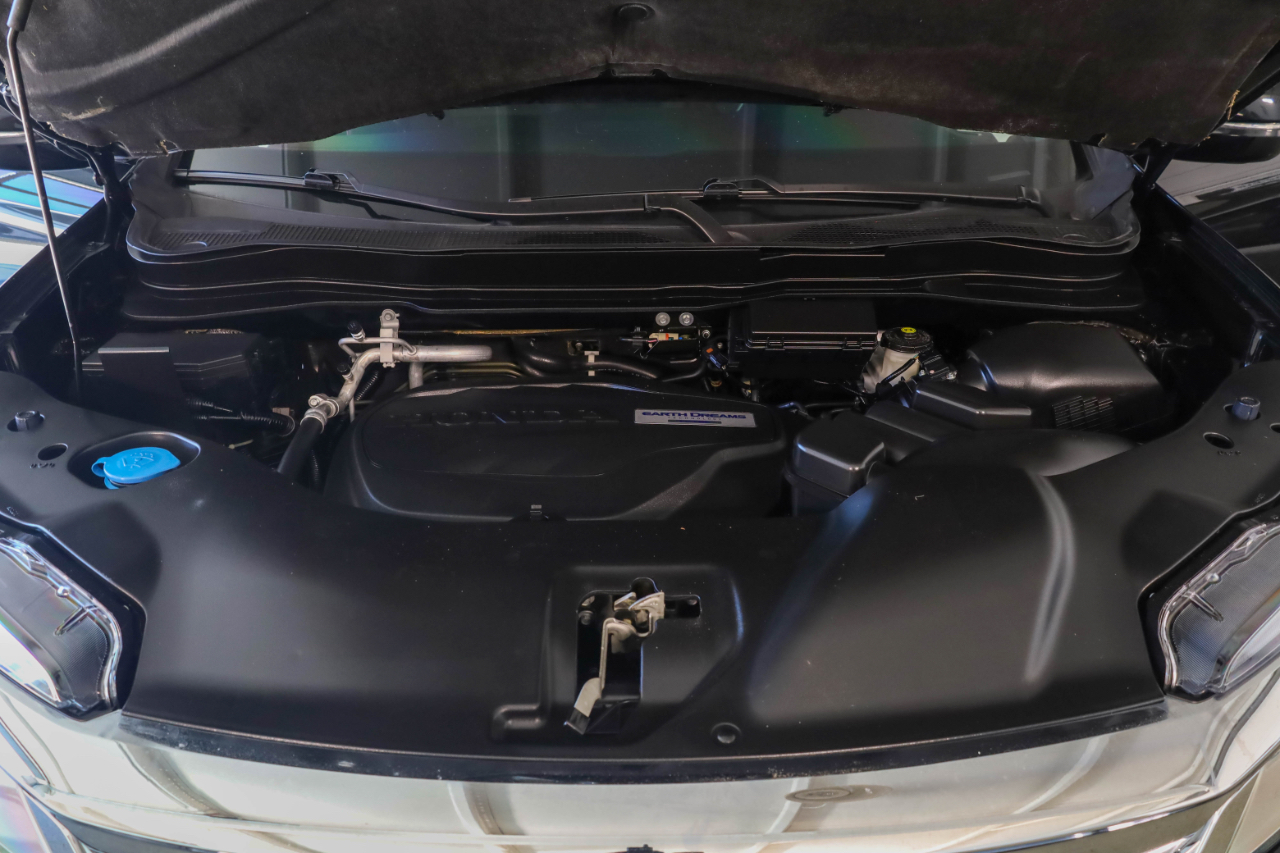 2020 Honda Pilot Elite photo 47