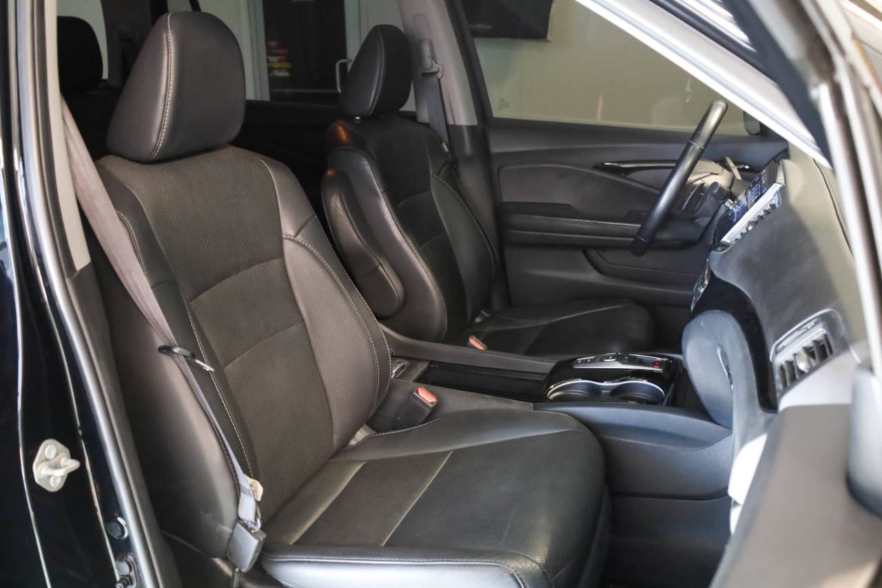 2020 Honda Pilot Elite photo 13