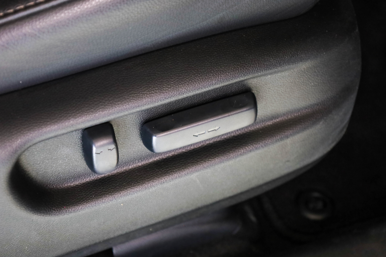 2020 Honda Pilot Elite photo 44