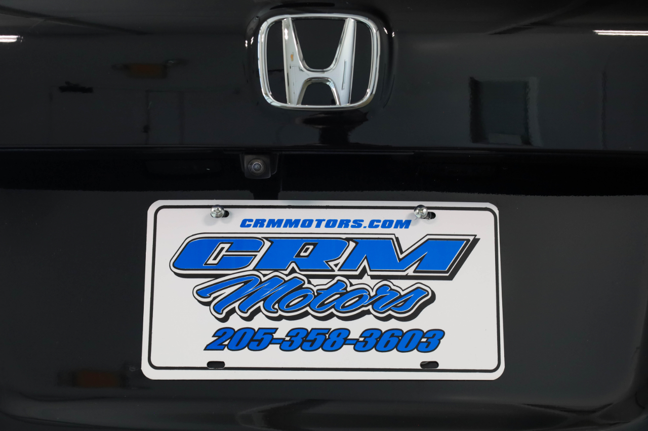 2020 Honda Pilot Elite photo 54