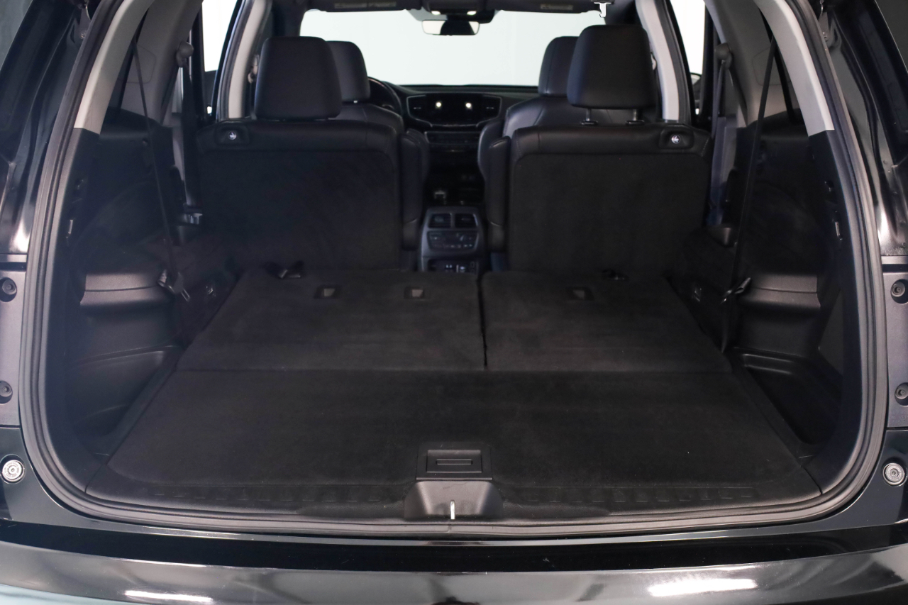 2020 Honda Pilot Elite photo 24
