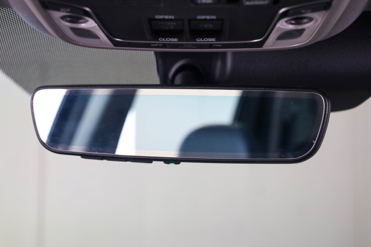 2020 Honda Pilot Elite photo 38