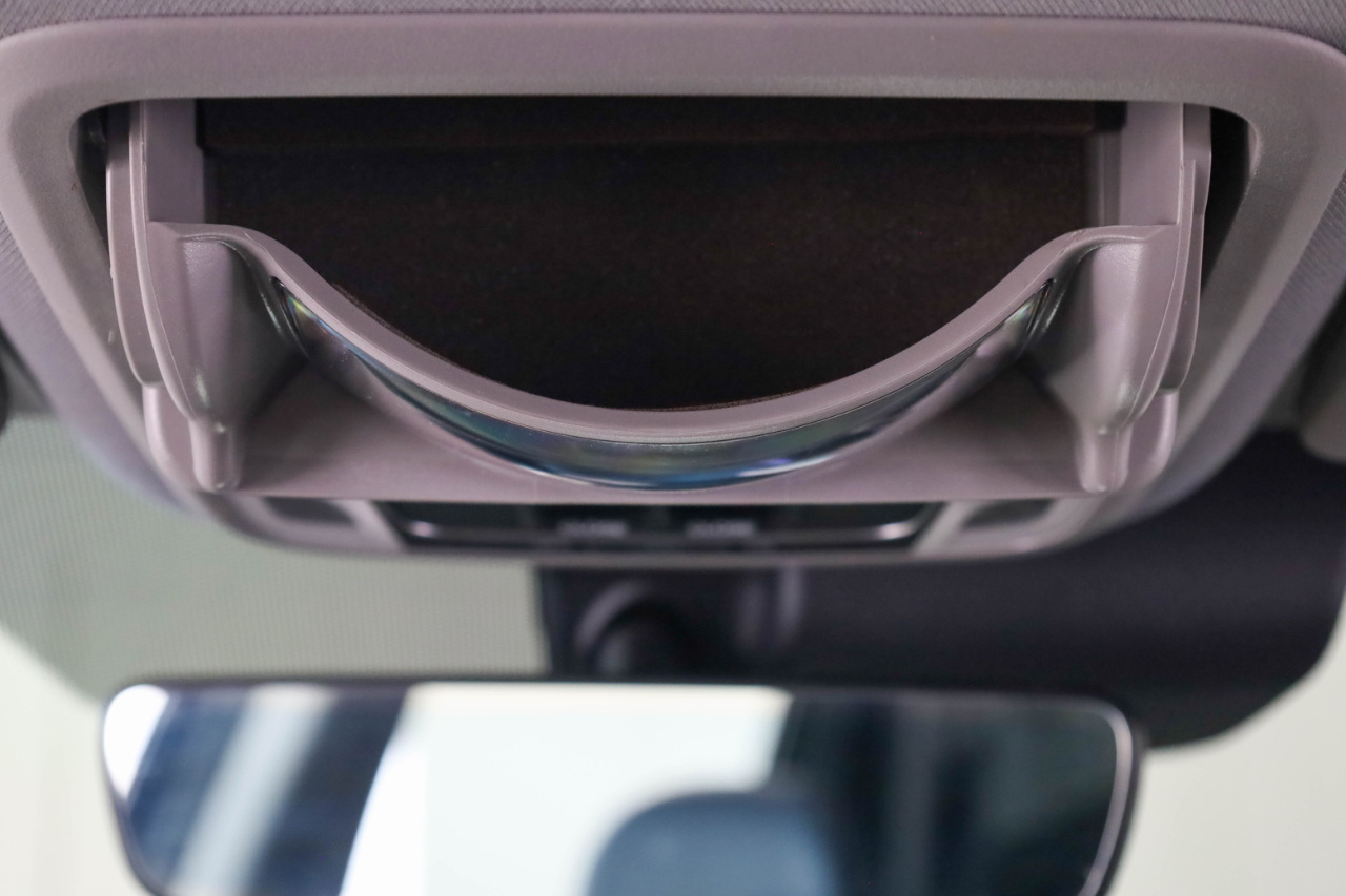 2020 Honda Pilot Elite photo 39
