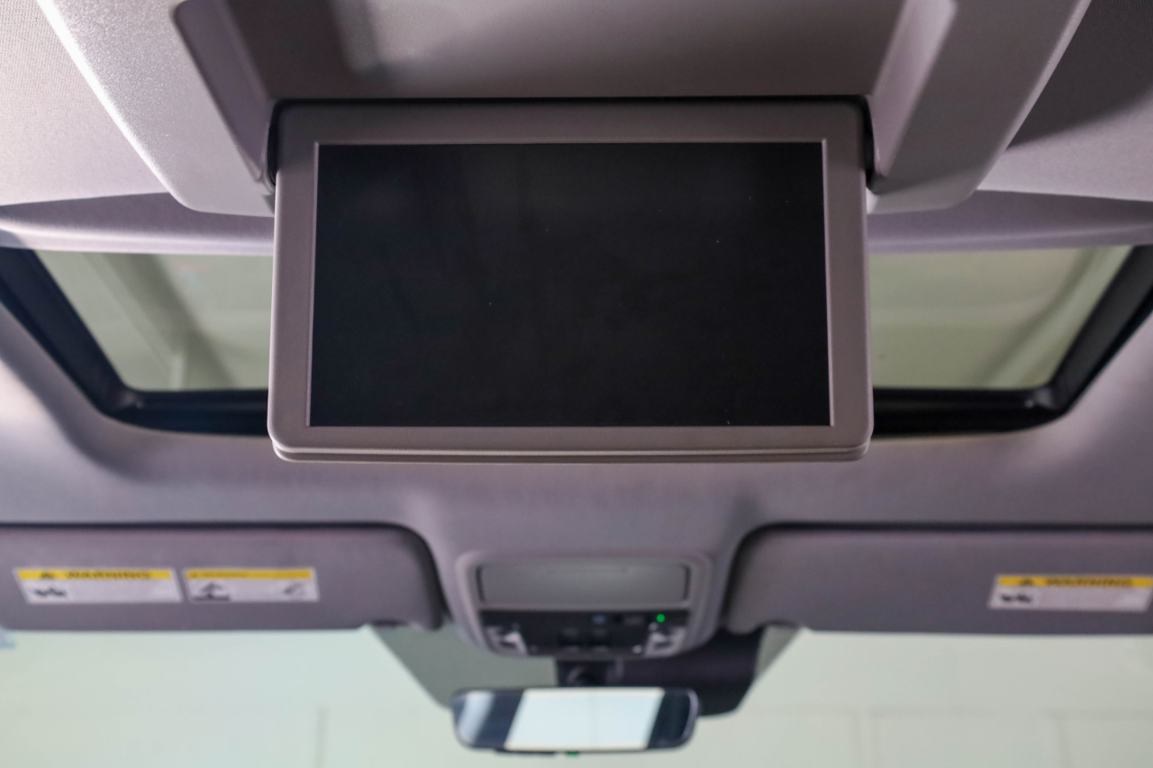 2020 Honda Pilot Elite photo 40