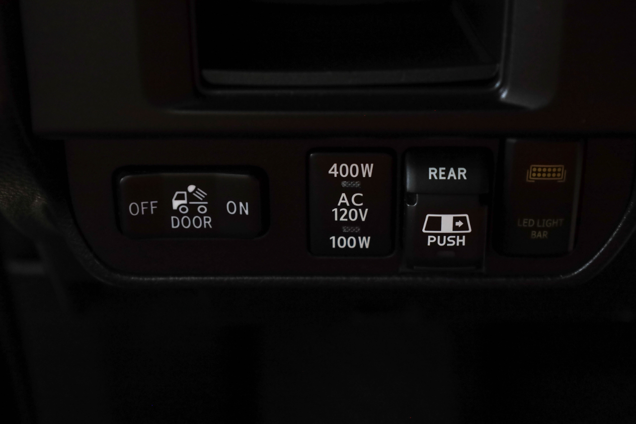 2017 Toyota Tacoma SR5 Double Cab V6 4x4 photo 30