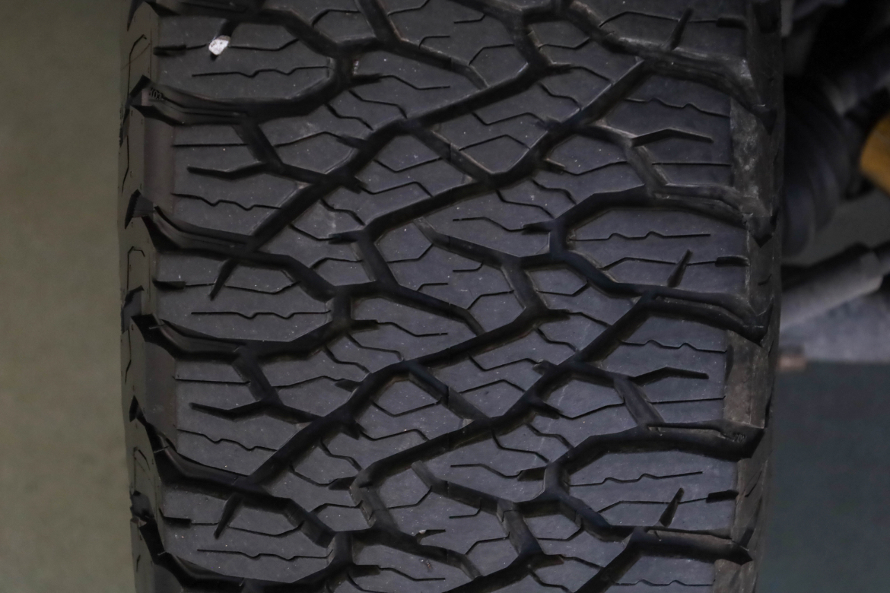 Chevrolet Silverado 1500 4WD Crew Cab 143.5" LT w/2LT 2018