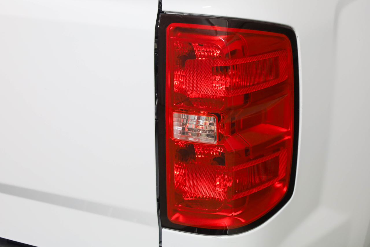 Chevrolet Silverado 1500 4WD Crew Cab 143.5" LT w/2LT 2018