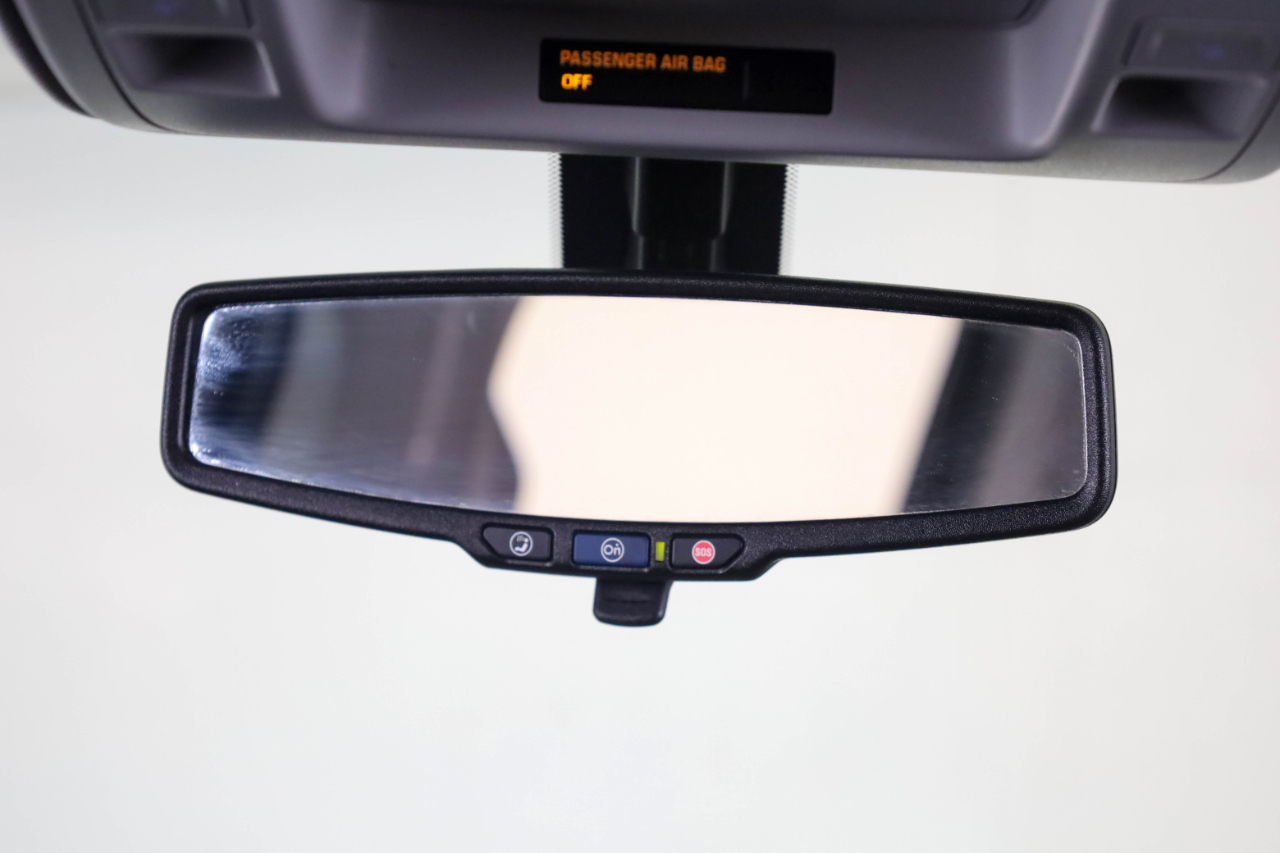 Chevrolet Silverado 1500 4WD Crew Cab 143.5" LT w/2LT 2018