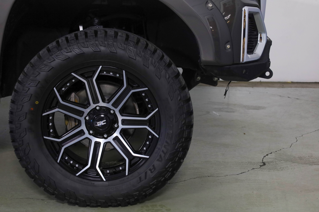 2019 Gmc Sierra 1500 Denali photo 3