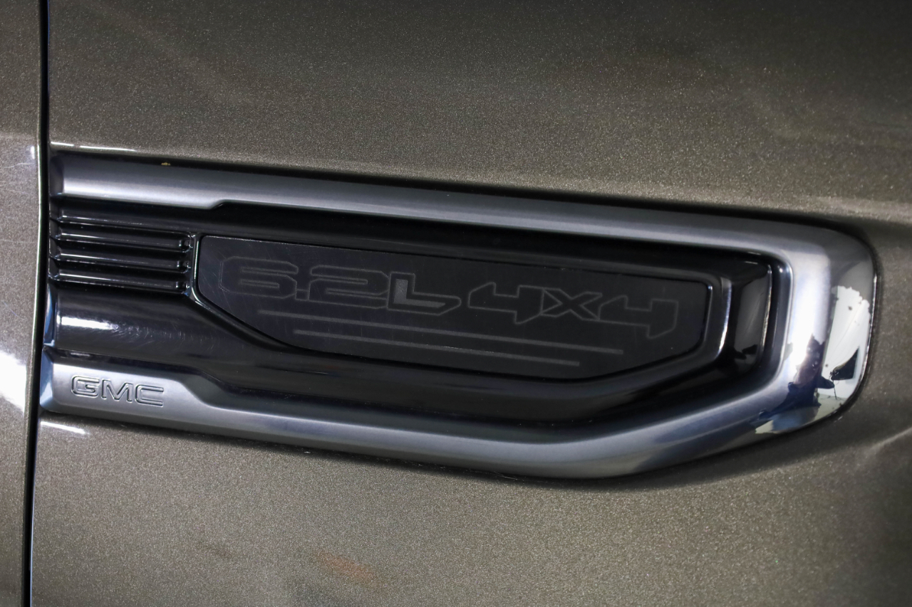 2019 Gmc Sierra 1500 Denali photo 4