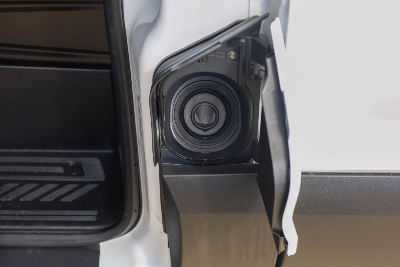 Ford Transit Cargo Van T-350 148" EL Hi Rf 9500 GVWR RWD 2022