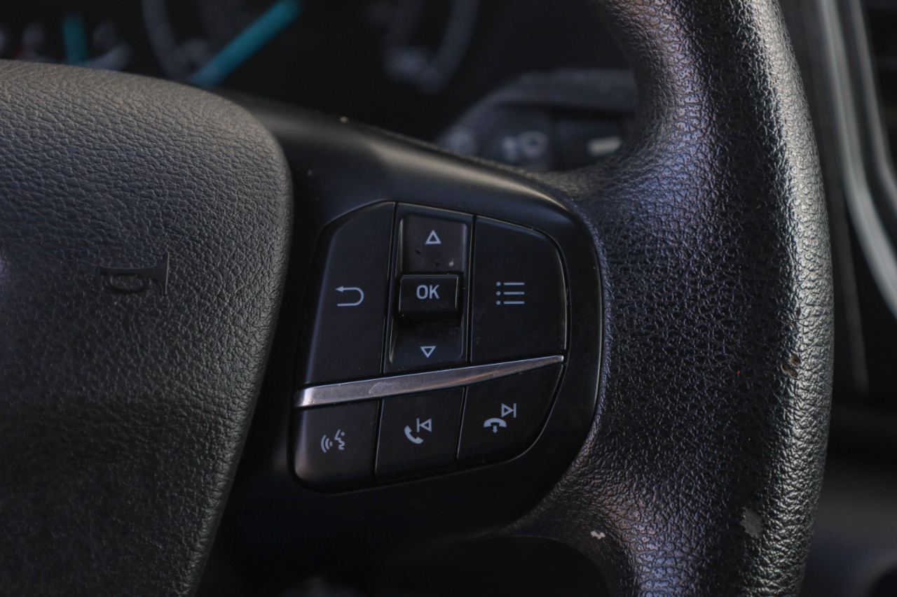 Ford Transit Cargo Van T-350 148" EL Hi Rf 9500 GVWR RWD 2022