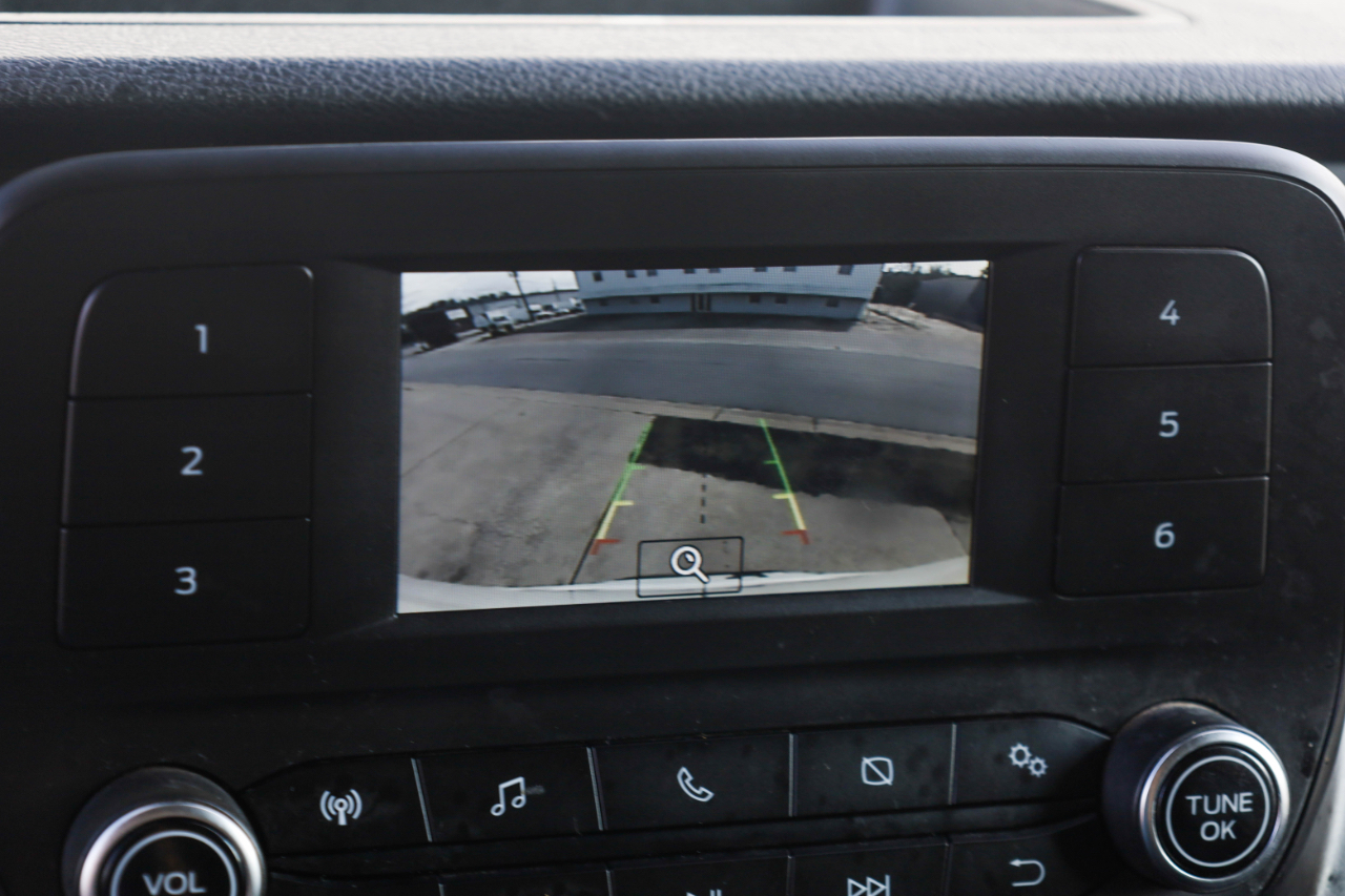 Ford Transit Cargo Van T-350 148" EL Hi Rf 9500 GVWR RWD 2022