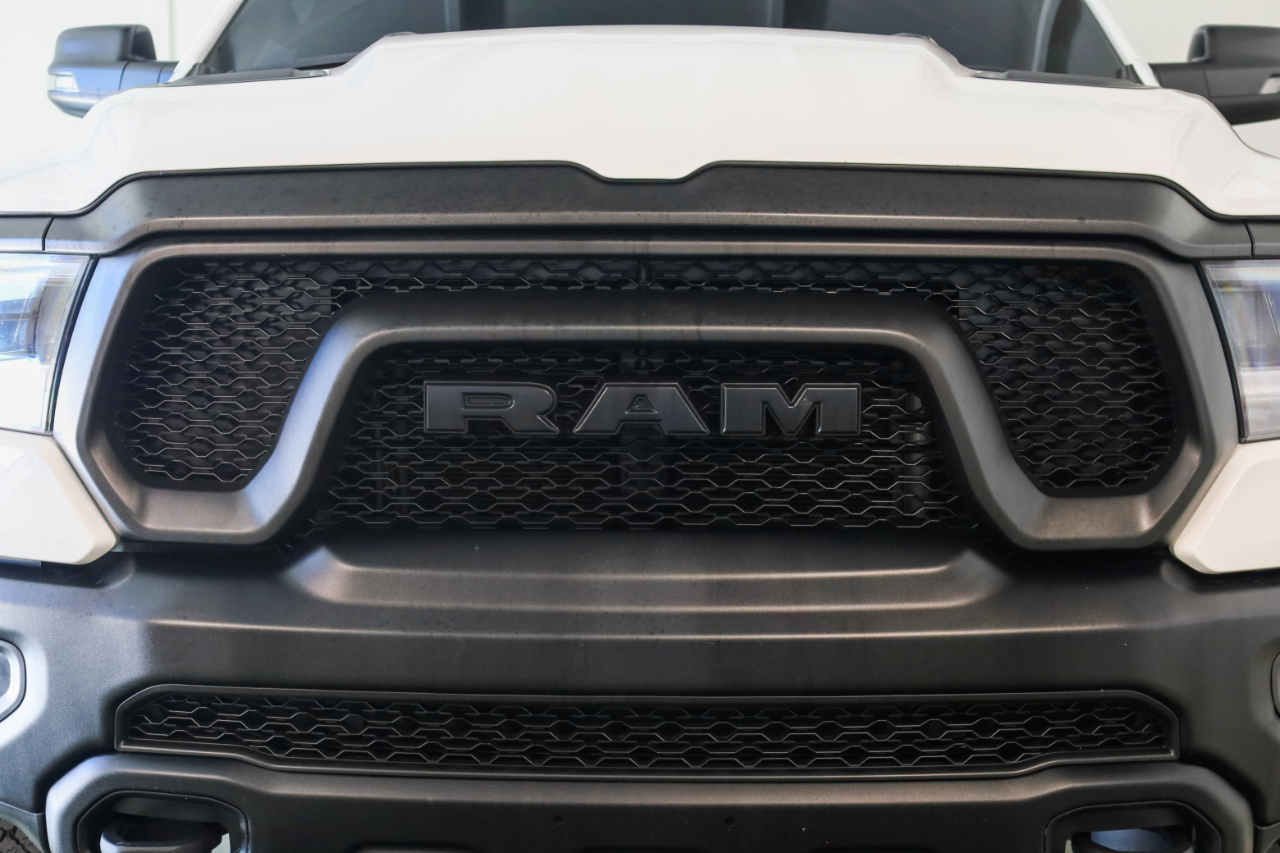 RAM 1500 Rebel 4x4 Crew Cab 5'7" Box 2024