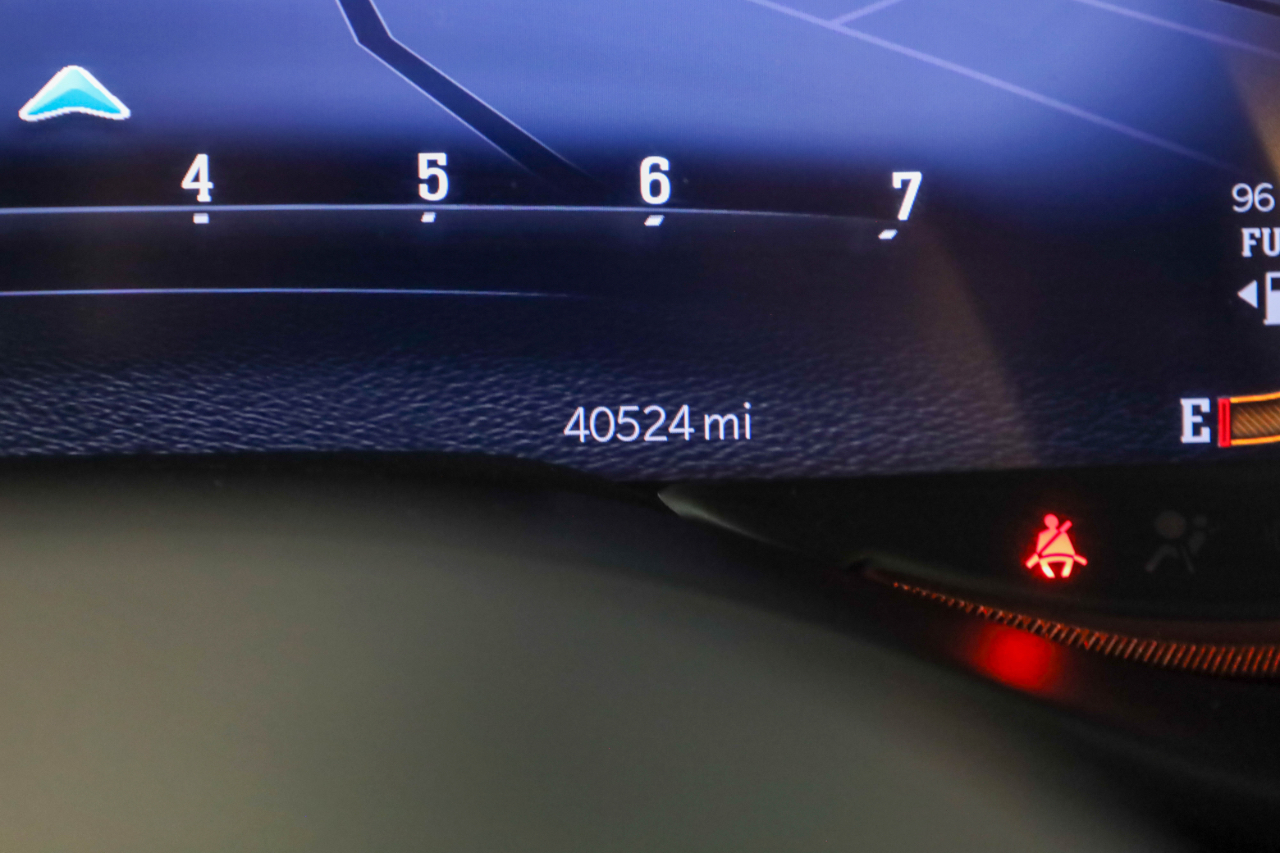 RAM 1500 Rebel 4x4 Crew Cab 5'7" Box 2024