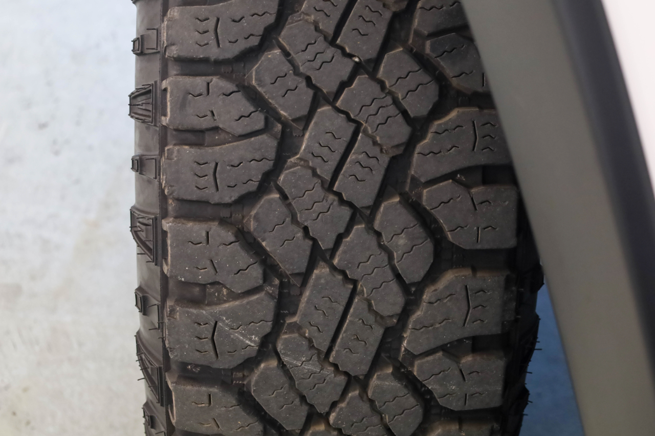 RAM 1500 Rebel 4x4 Crew Cab 5'7" Box 2024