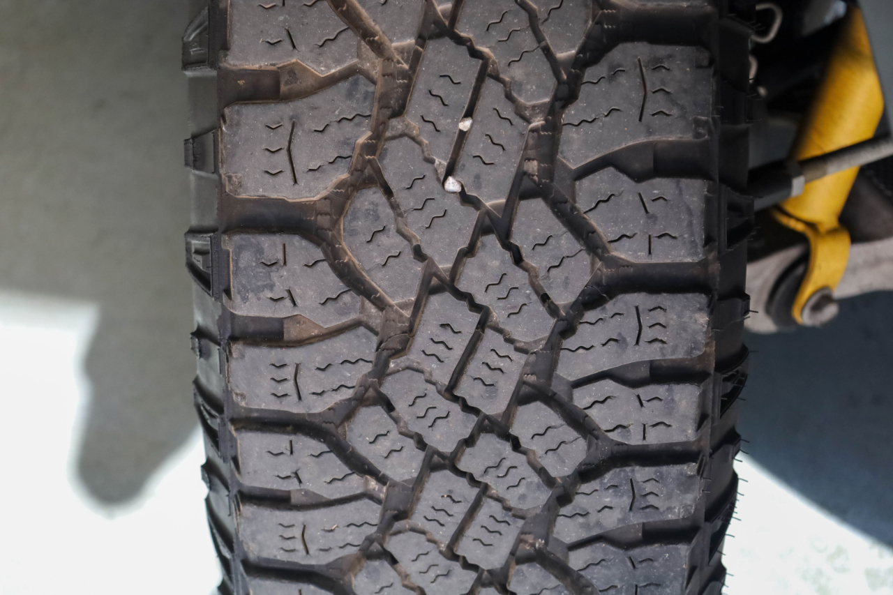 RAM 1500 Rebel 4x4 Crew Cab 5'7" Box 2024