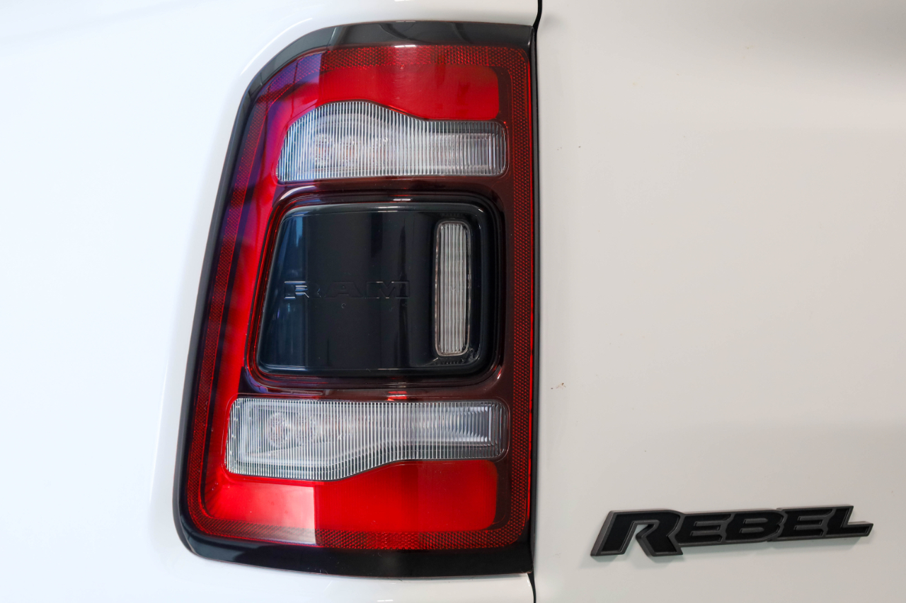 RAM 1500 Rebel 4x4 Crew Cab 5'7" Box 2024