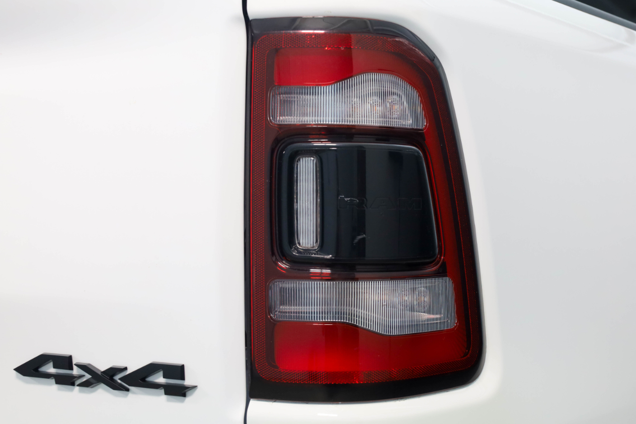 RAM 1500 Rebel 4x4 Crew Cab 5'7" Box 2024