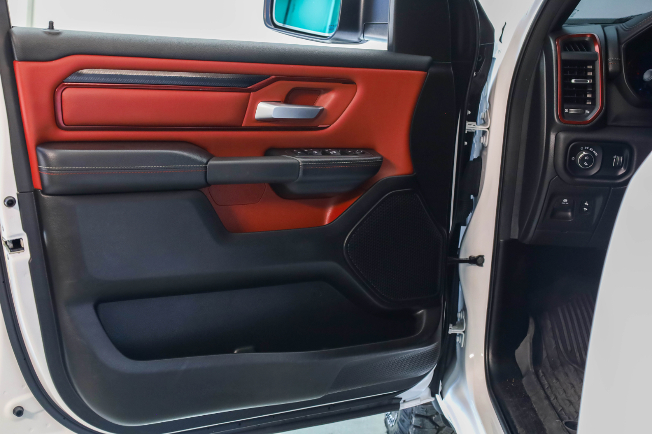 RAM 1500 Rebel 4x4 Crew Cab 5'7" Box 2024