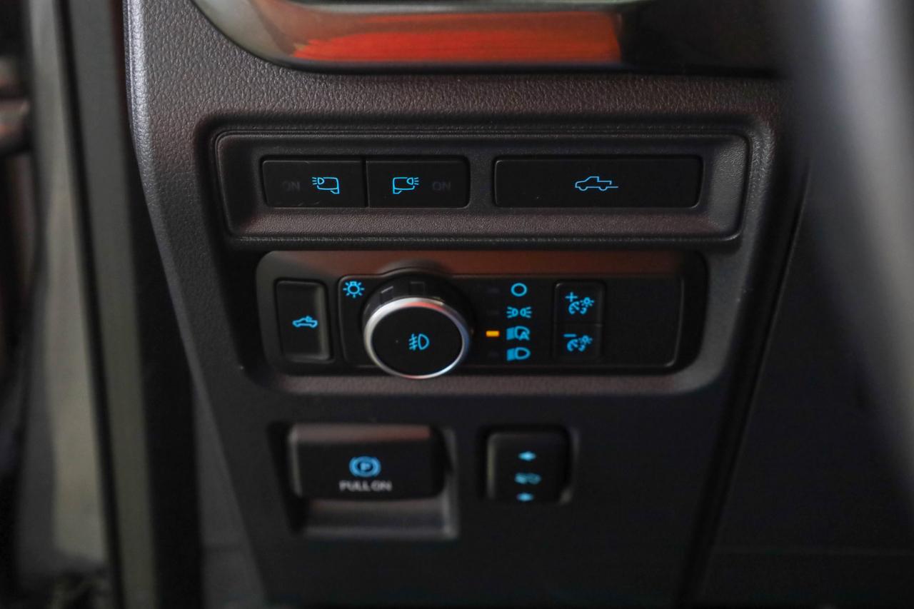 Ford F-150 4WD SuperCrew 145" XLT 2022