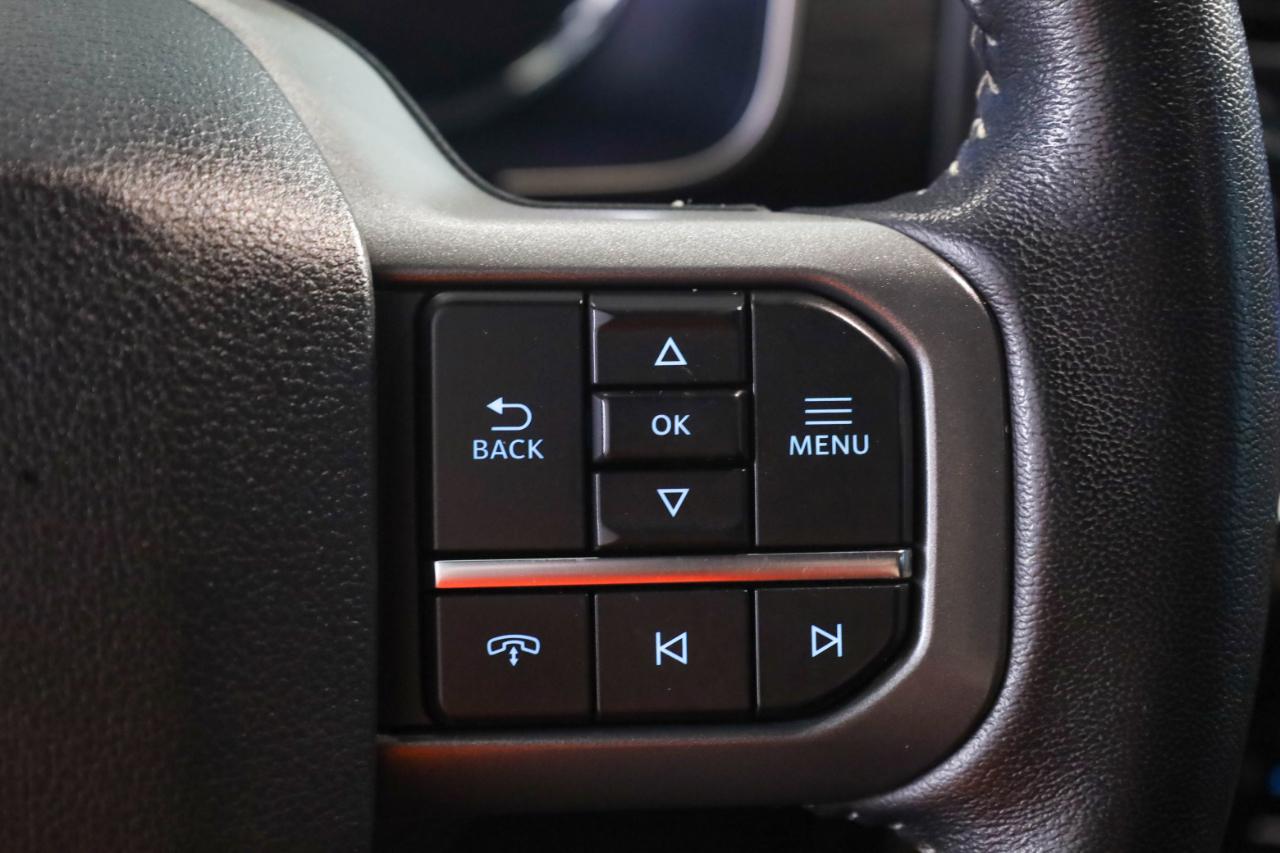 Ford F-150 4WD SuperCrew 145" XLT 2022