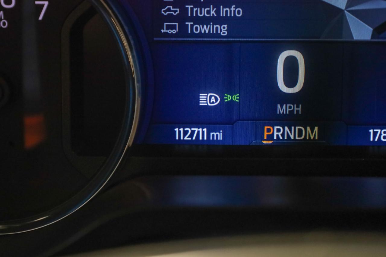 Ford F-150 4WD SuperCrew 145" XLT 2022