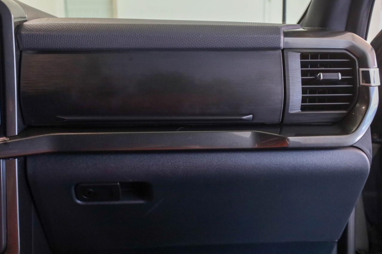 Ford F-150 4WD SuperCrew 145" XLT 2022