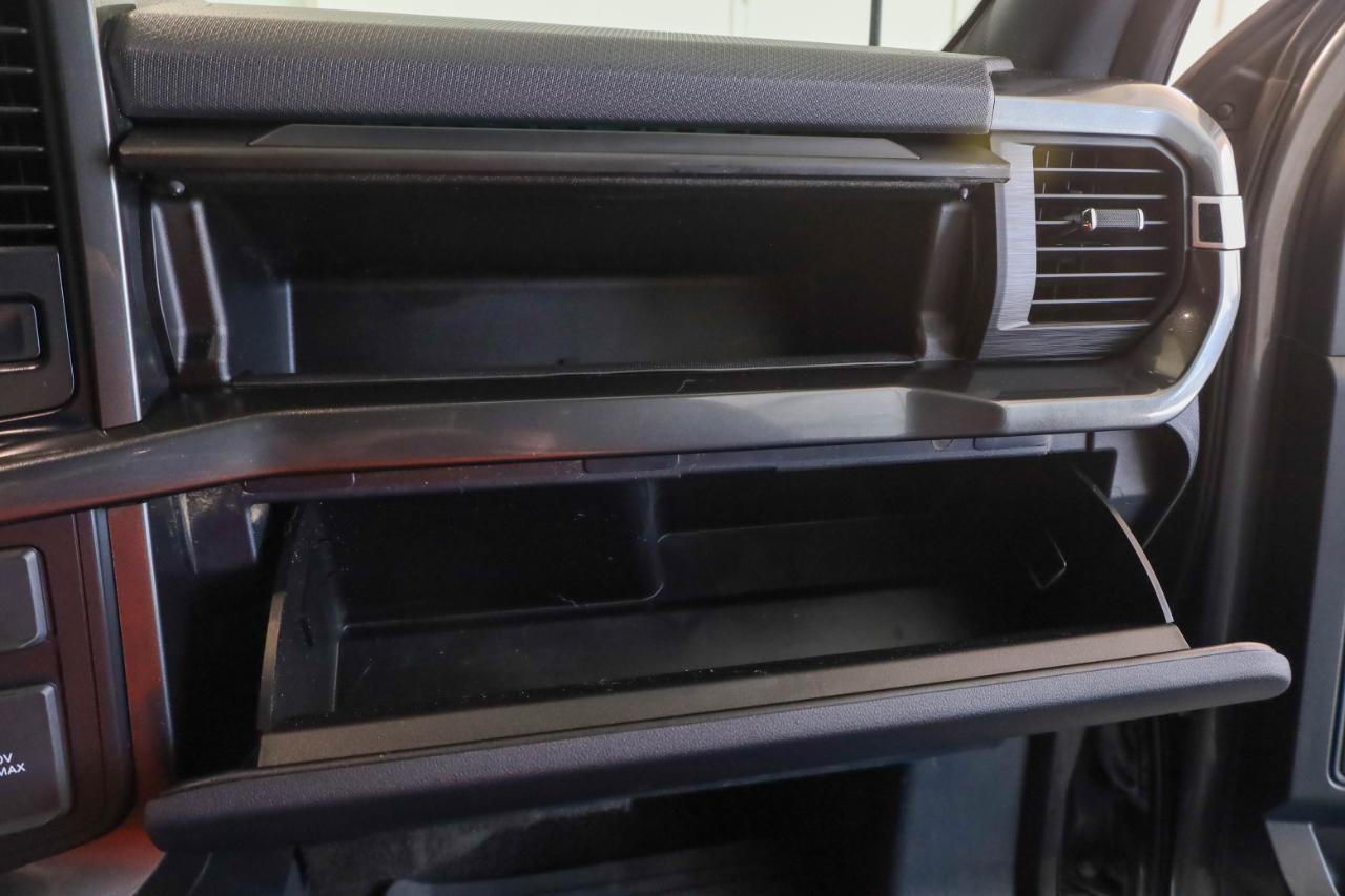 Ford F-150 4WD SuperCrew 145" XLT 2022