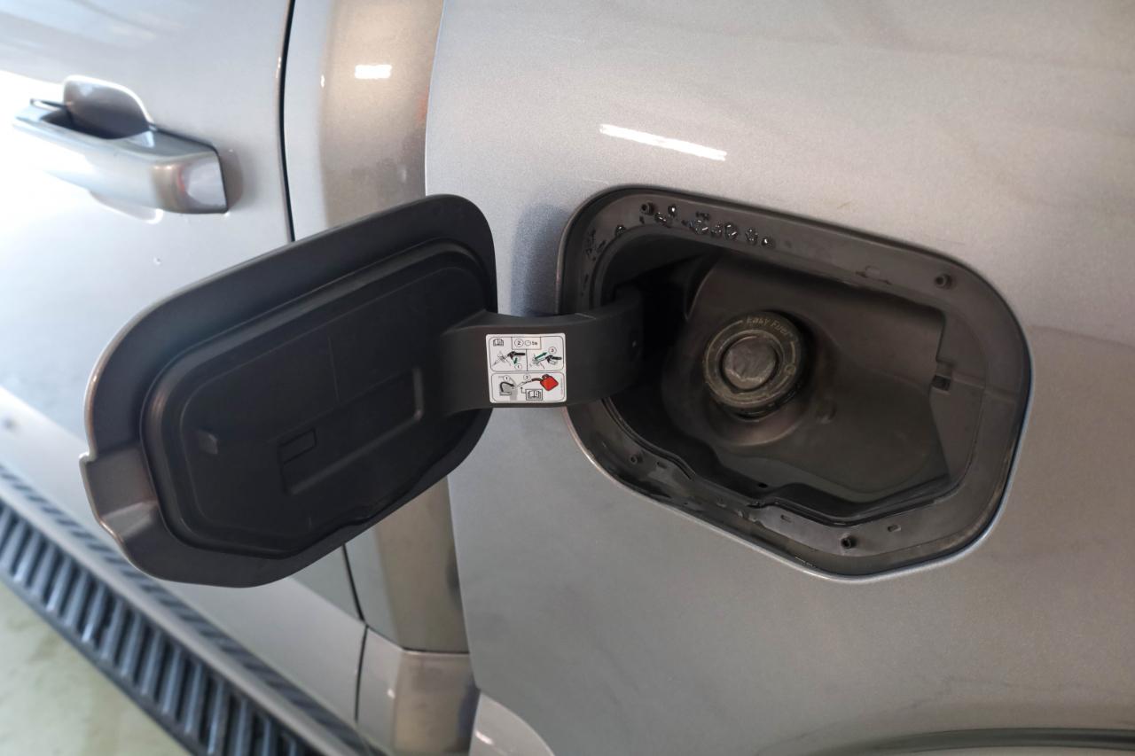 Ford F-150 4WD SuperCrew 145" XLT 2022